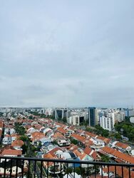 Sant Ritz (D13), Condominium #559245351